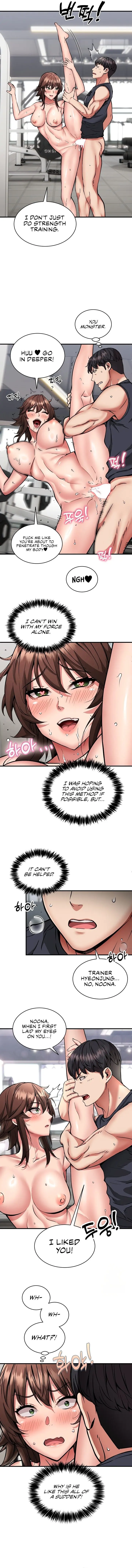 Driver In The New City Chapter 40 - Page 2