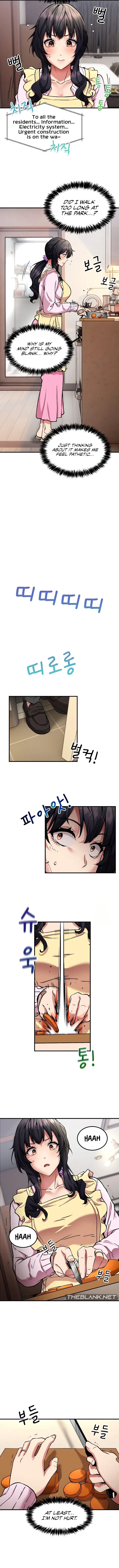 Driver In The New City Chapter 41 - Page 4
