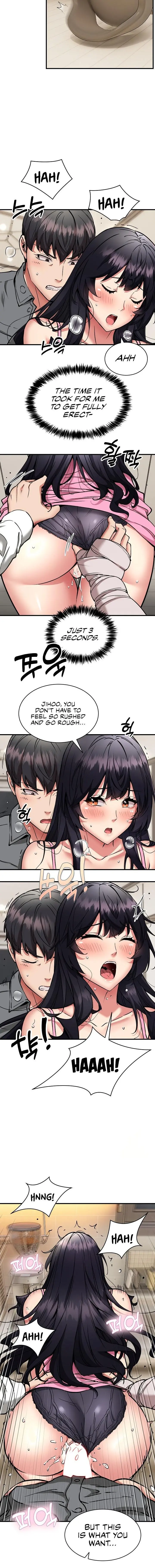 Driver In The New City Chapter 48 - Page 2