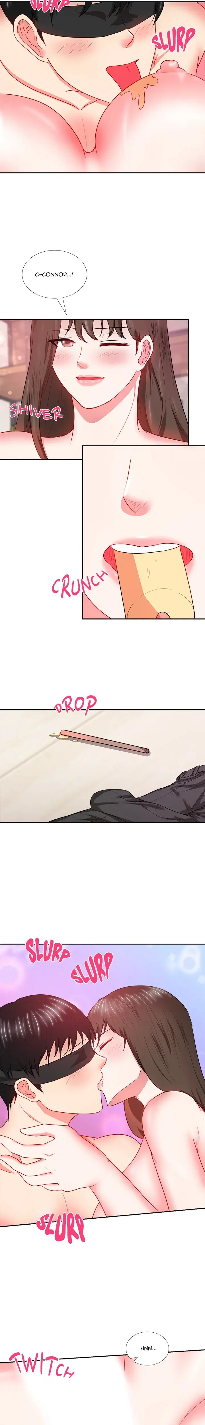 Driving Me Crazy Chapter 13 - Page 13