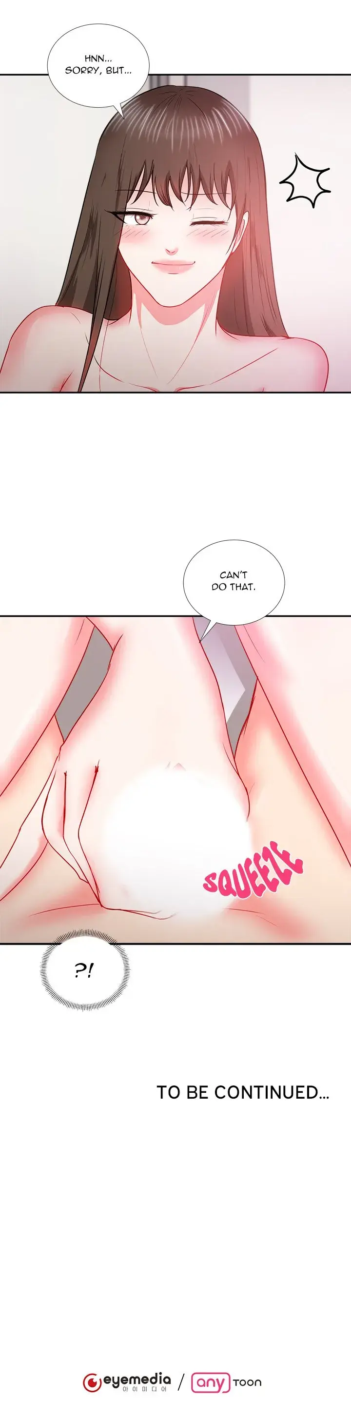Driving Me Crazy Chapter 13 - Page 15