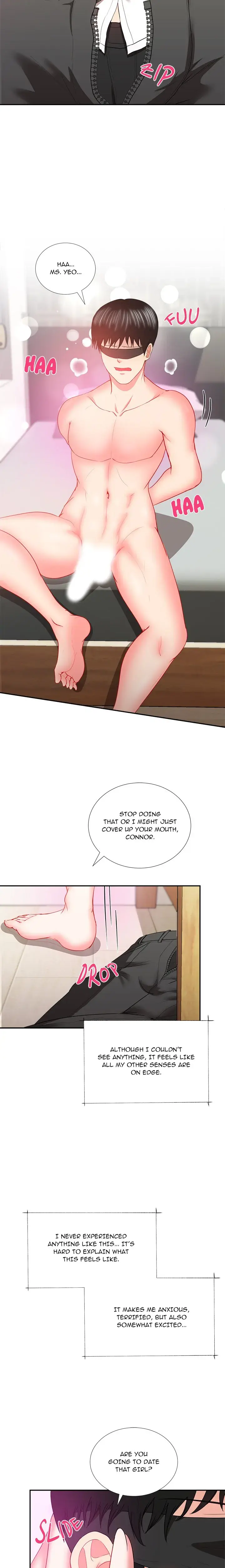 Driving Me Crazy Chapter 13 - Page 2