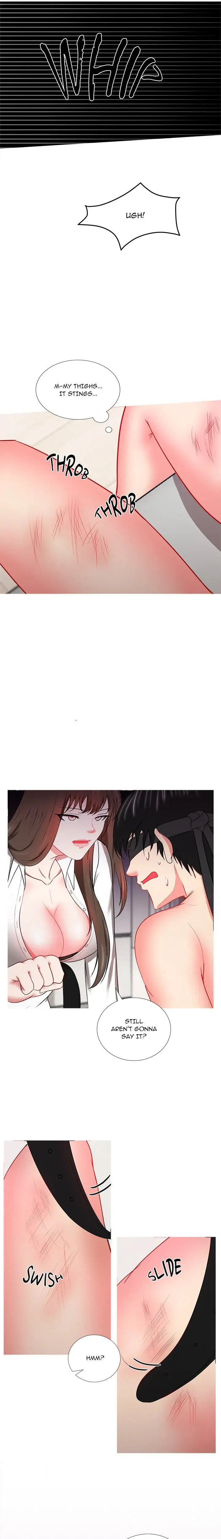 Driving Me Crazy Chapter 13 - Page 5