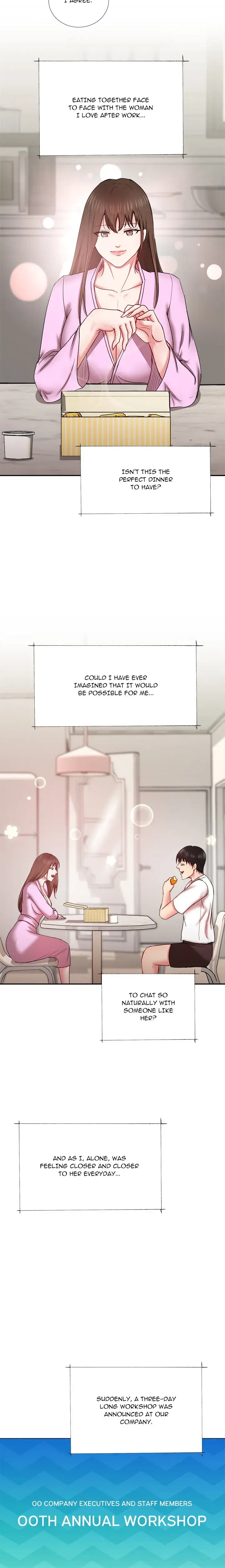 Driving Me Crazy Chapter 17 - Page 15