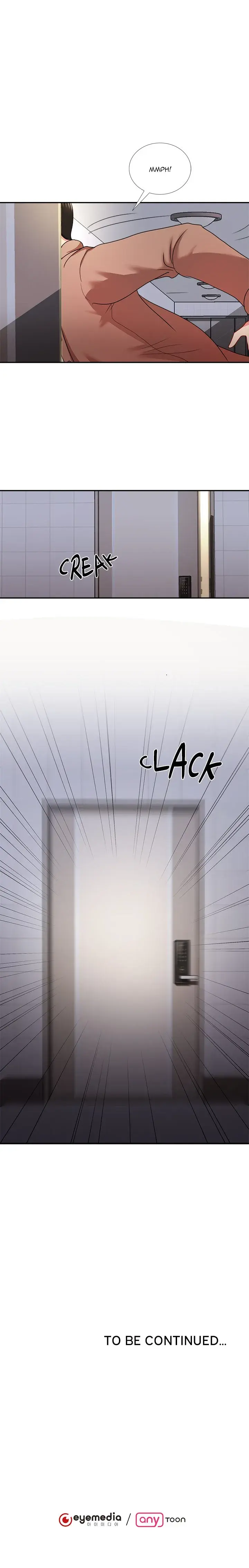 Driving Me Crazy Chapter 18 - Page 16