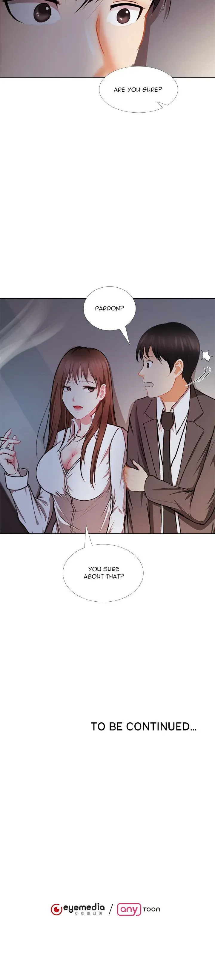 Driving Me Crazy Chapter 2 - Page 15