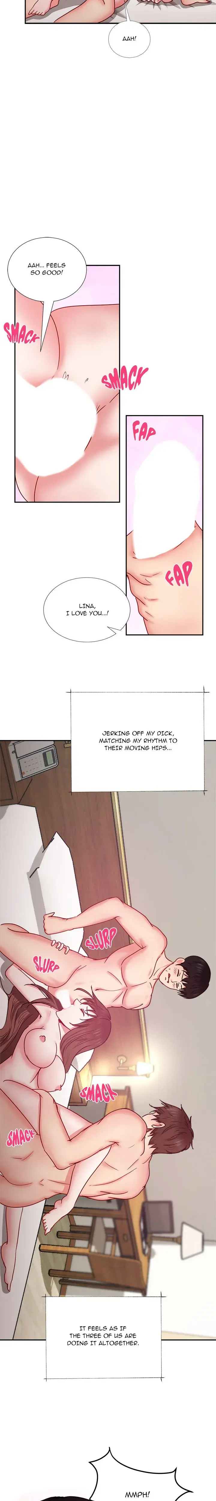 Driving Me Crazy Chapter 20 - Page 15