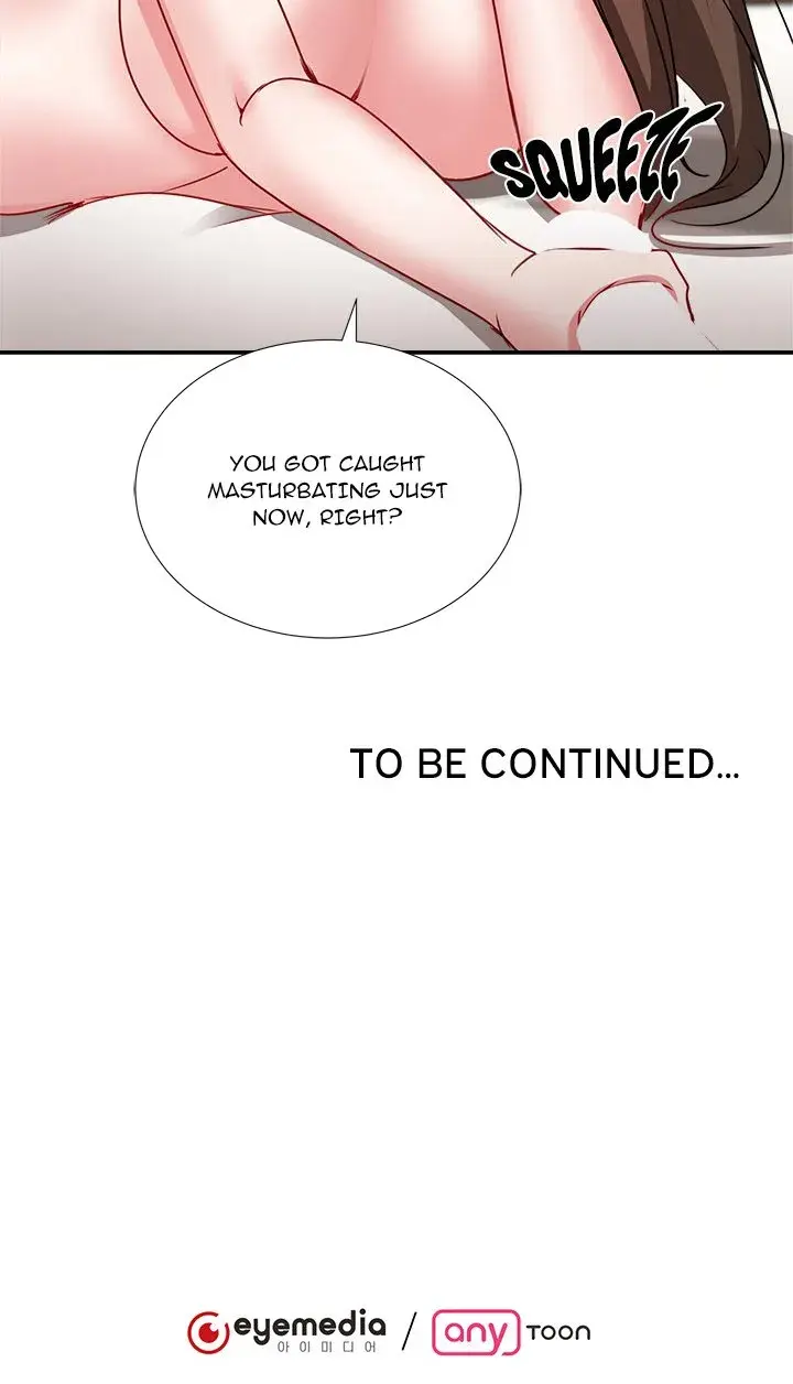 Driving Me Crazy Chapter 21 - Page 18