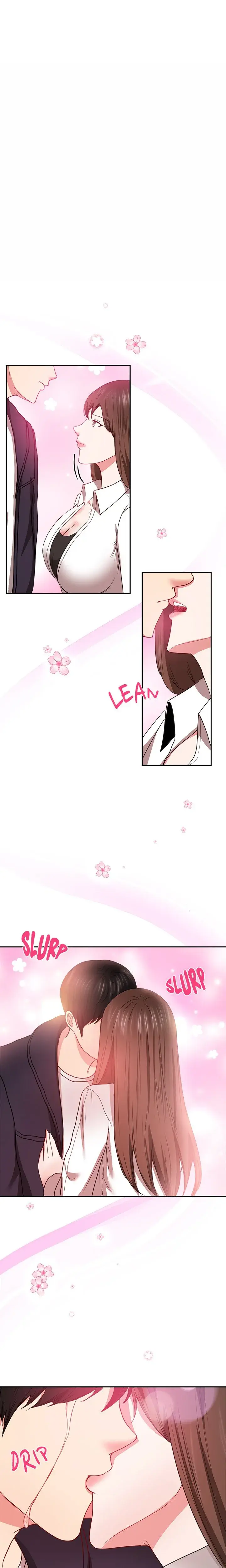Driving Me Crazy Chapter 26 - Page 19