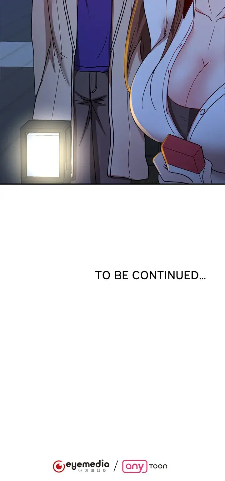 Driving Me Crazy Chapter 27 - Page 19