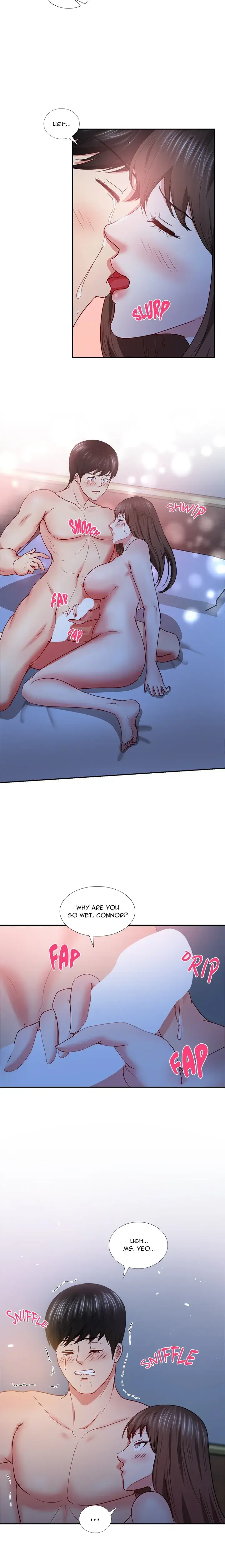 Driving Me Crazy Chapter 27 - Page 2