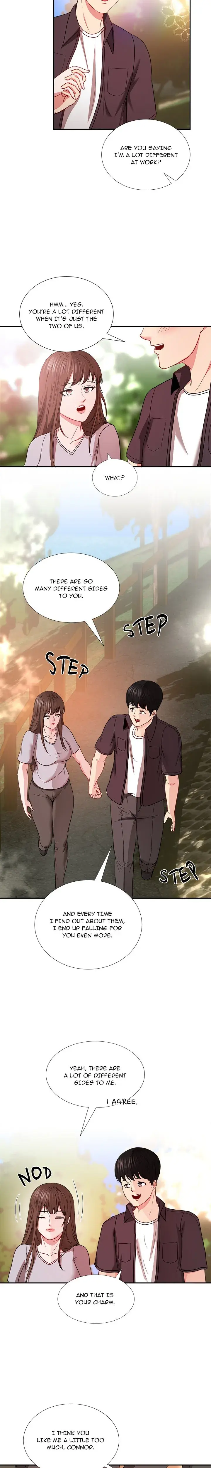 Driving Me Crazy Chapter 29 - Page 16