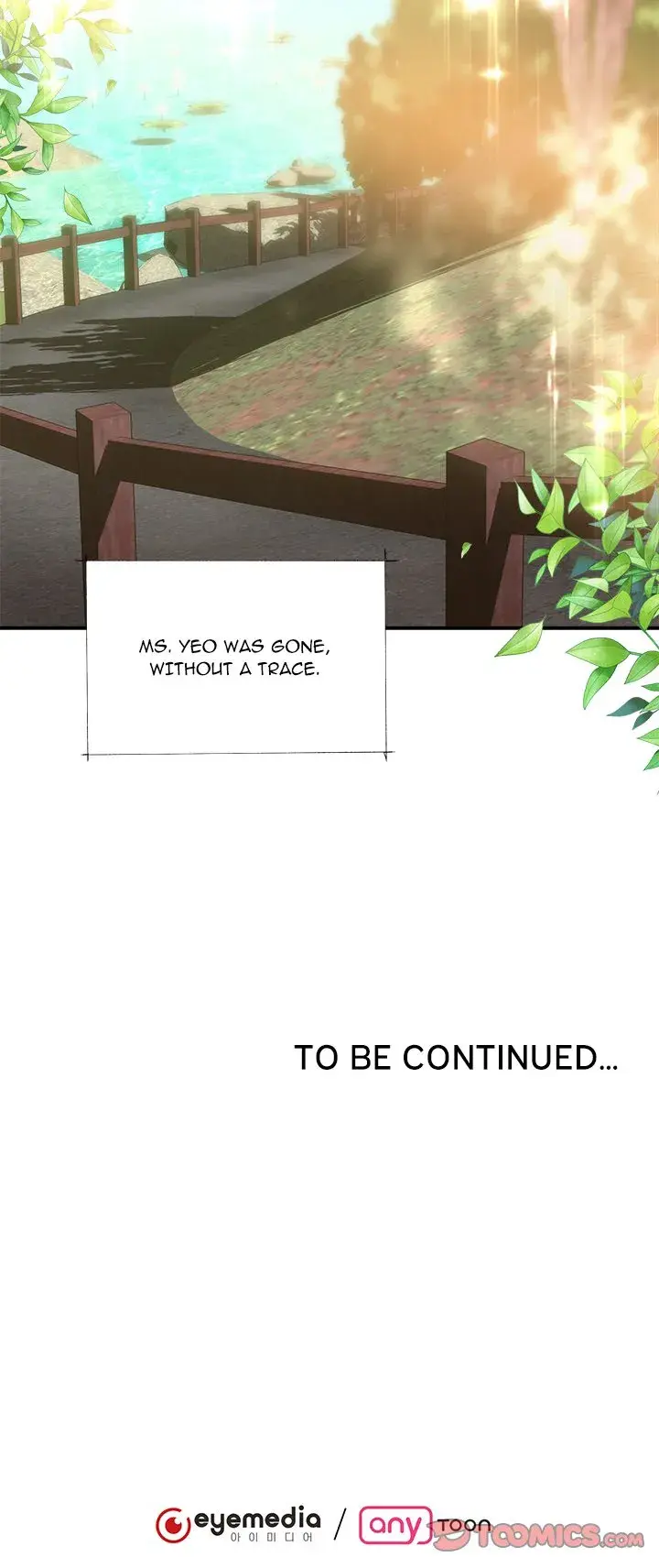 Driving Me Crazy Chapter 29 - Page 21