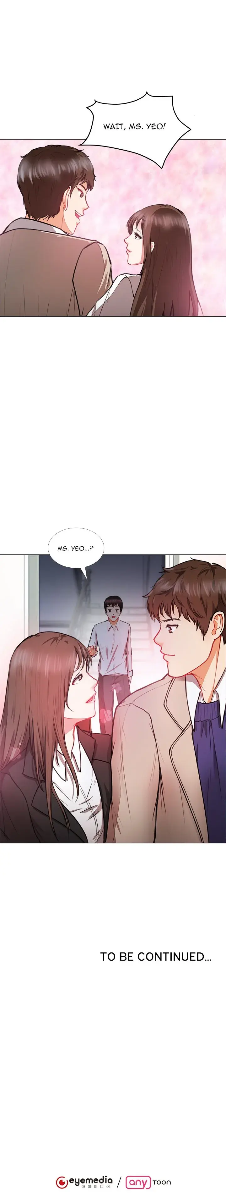 Driving Me Crazy Chapter 3 - Page 17