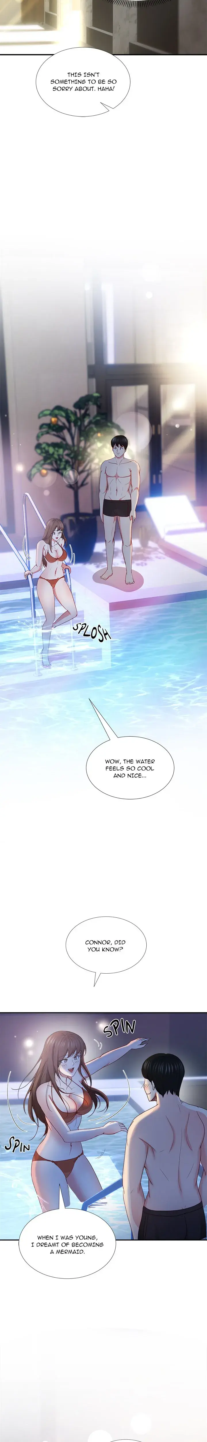 Driving Me Crazy Chapter 31 - Page 10