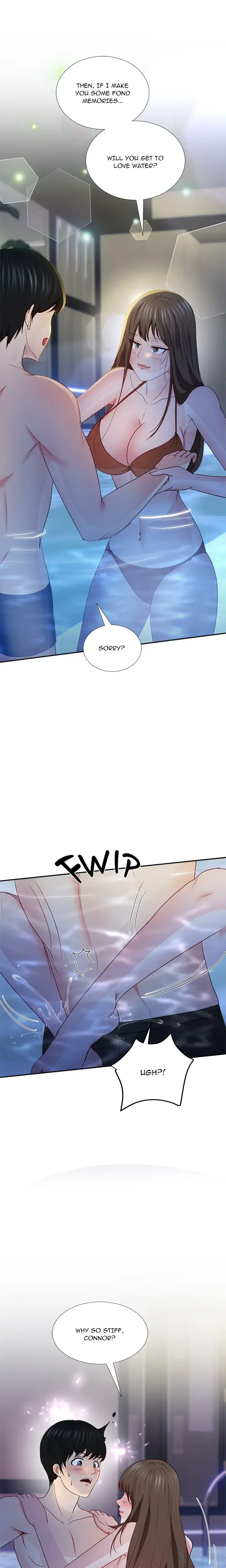 Driving Me Crazy Chapter 31 - Page 13