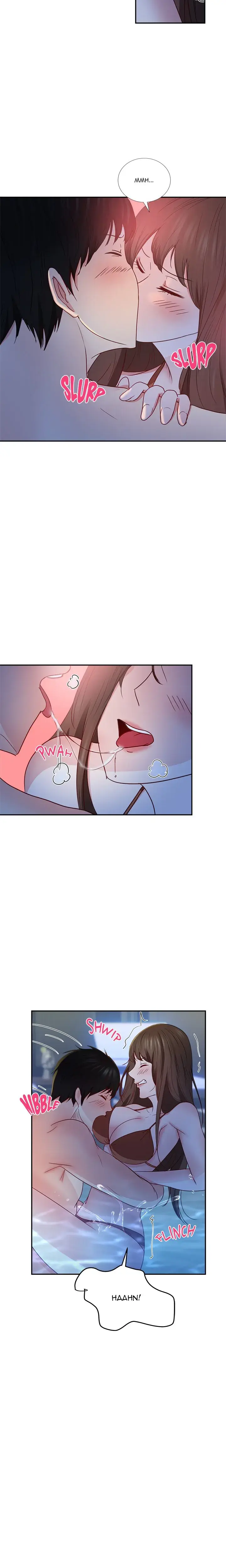 Driving Me Crazy Chapter 31 - Page 15