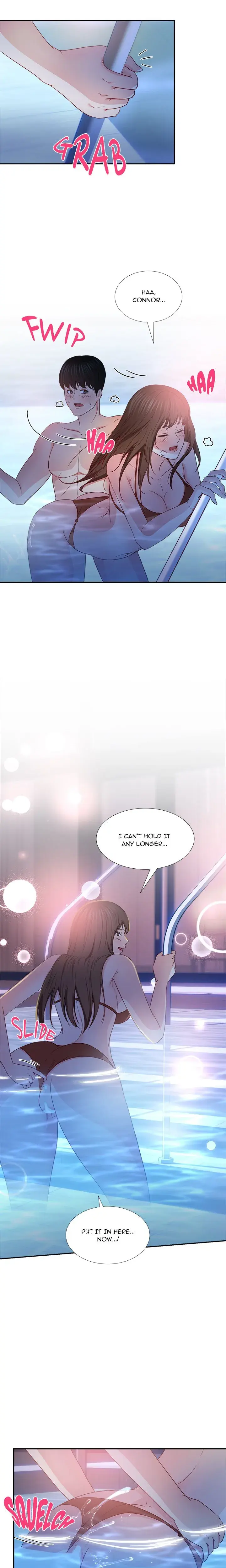 Driving Me Crazy Chapter 31 - Page 16