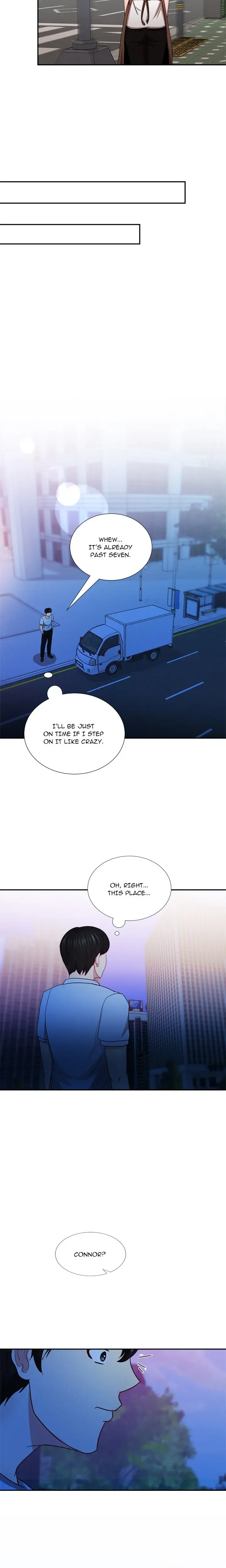Driving Me Crazy Chapter 32 - Page 22