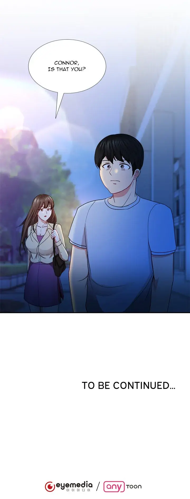 Driving Me Crazy Chapter 32 - Page 23