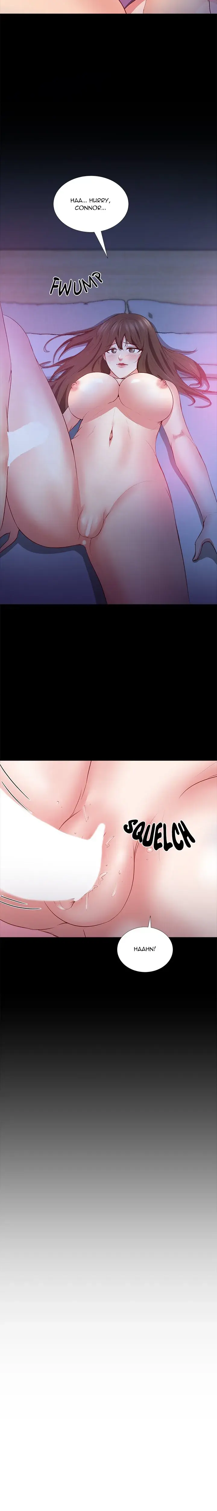 Driving Me Crazy Chapter 33 - Page 19