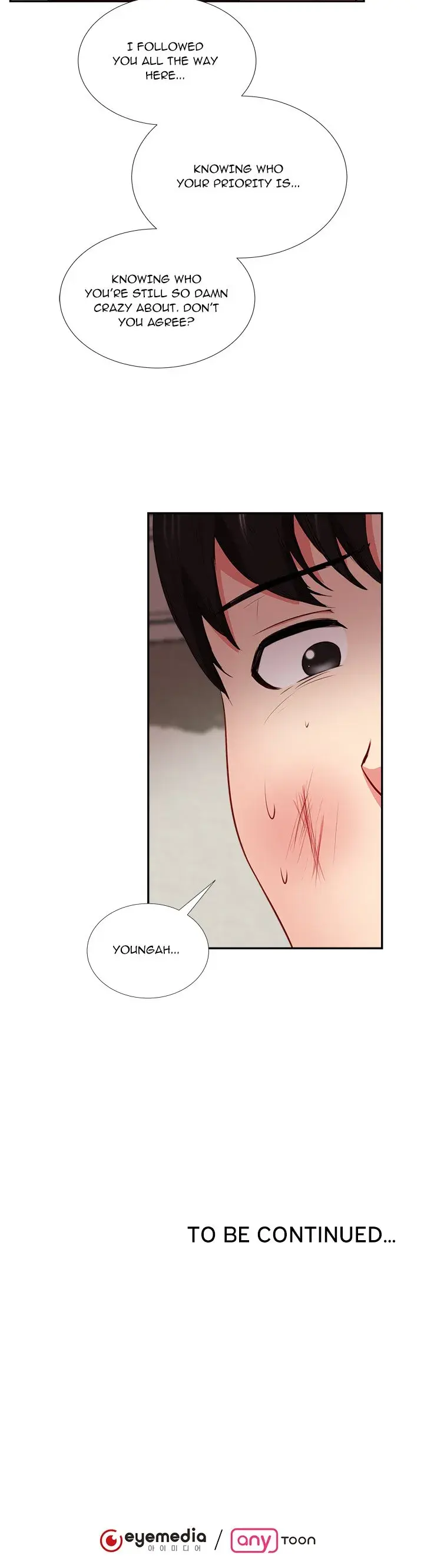 Driving Me Crazy Chapter 33 - Page 22
