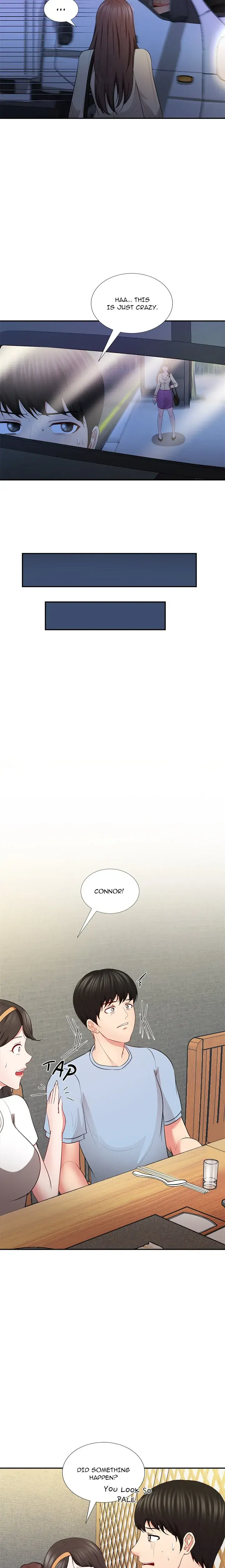 Driving Me Crazy Chapter 33 - Page 3