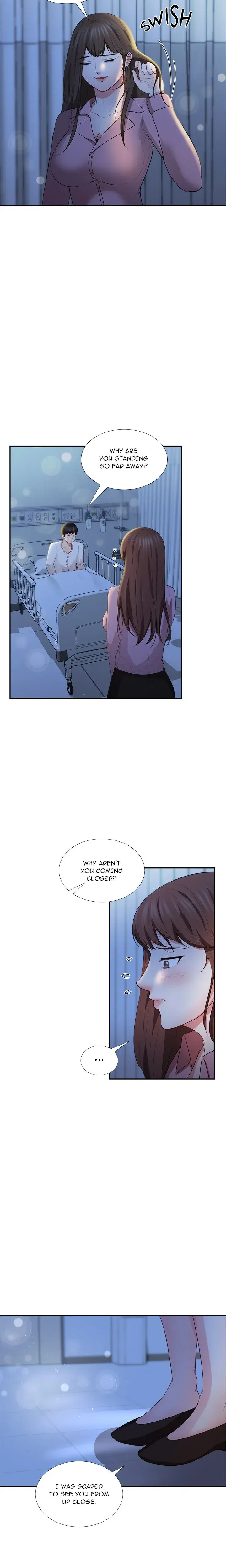 Driving Me Crazy Chapter 36 - Page 2