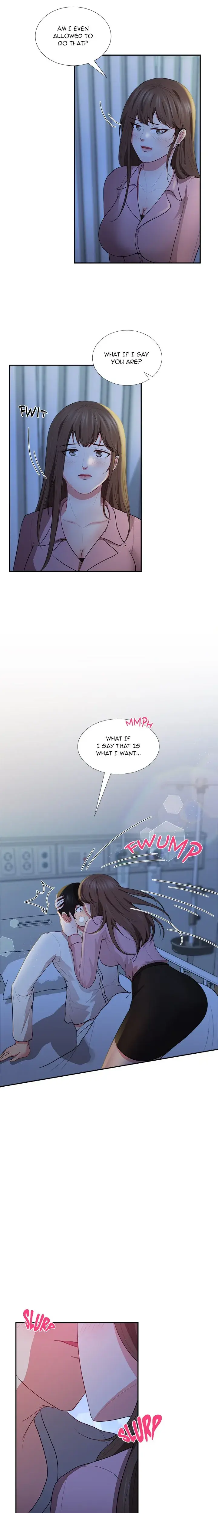 Driving Me Crazy Chapter 36 - Page 4