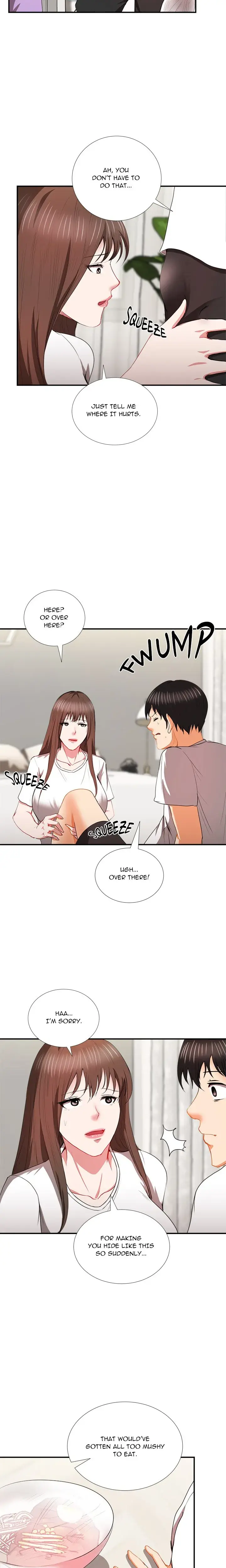 Driving Me Crazy Chapter 7 - Page 16