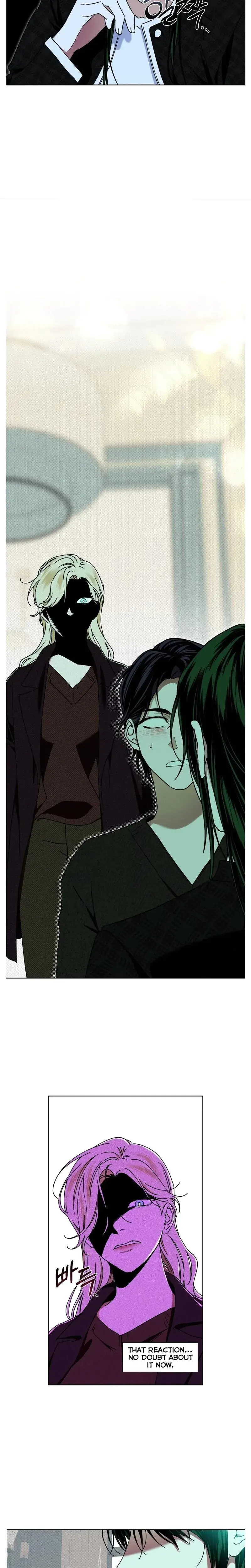 Drown In The Angels Swamp Chapter 10 - Page 8