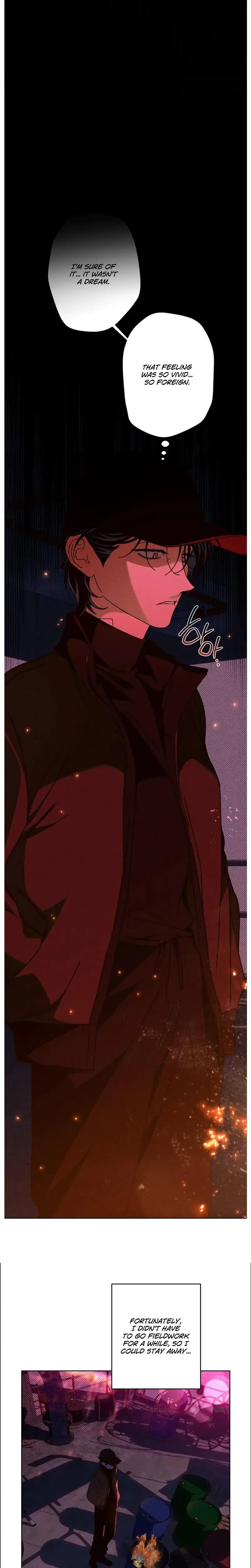 Drown In The Angels Swamp Chapter 12 - Page 14