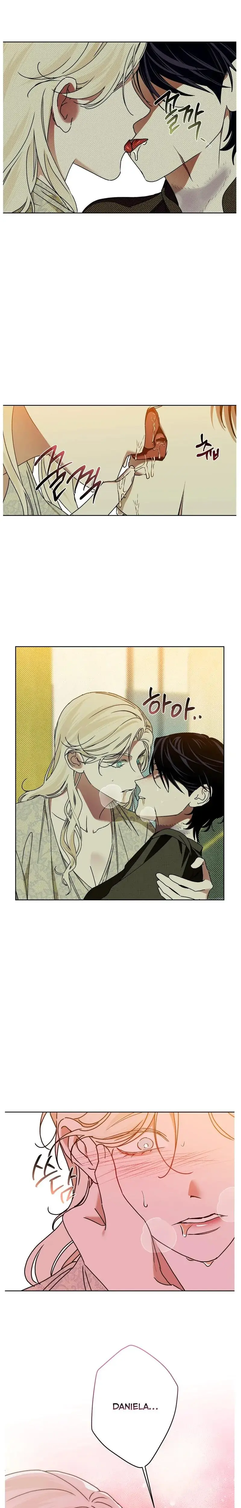 Drown In The Angels Swamp Chapter 12 - Page 4