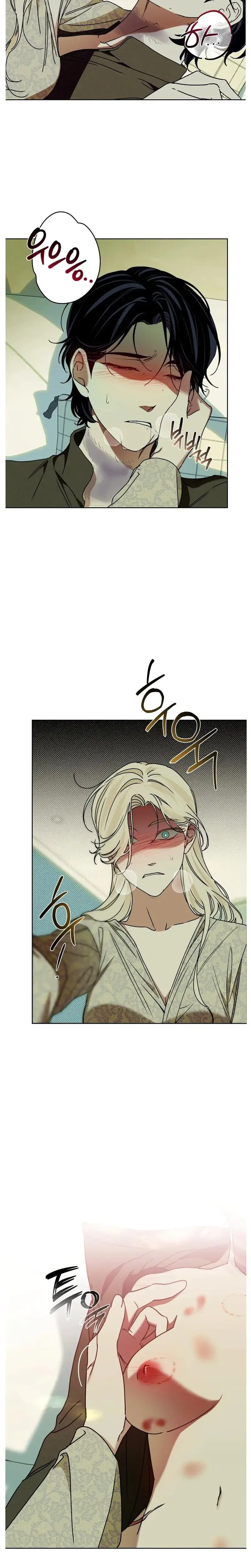 Drown In The Angels Swamp Chapter 12 - Page 8