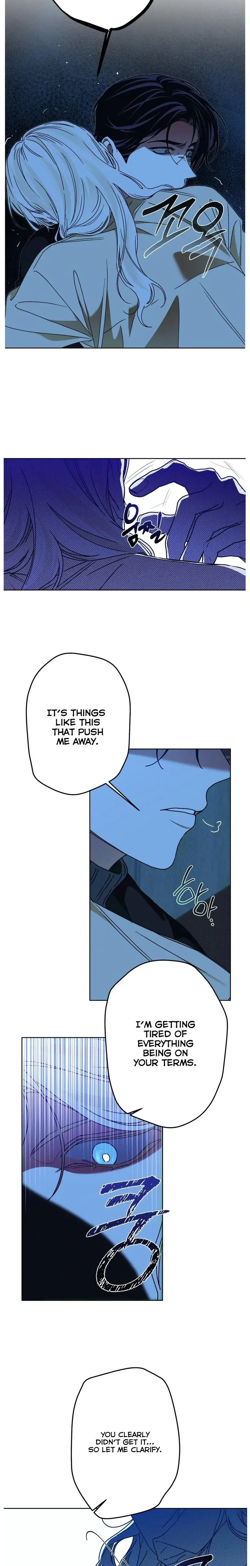 Drown In The Angels Swamp Chapter 13 - Page 17