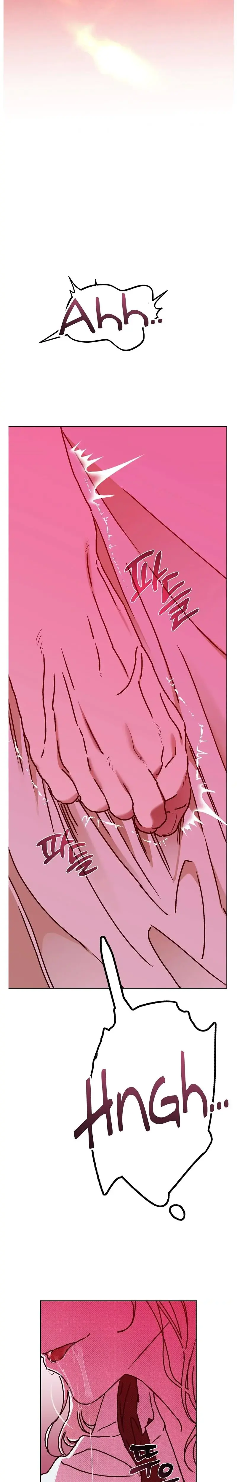 Drown In The Angels Swamp Chapter 15 - Page 12
