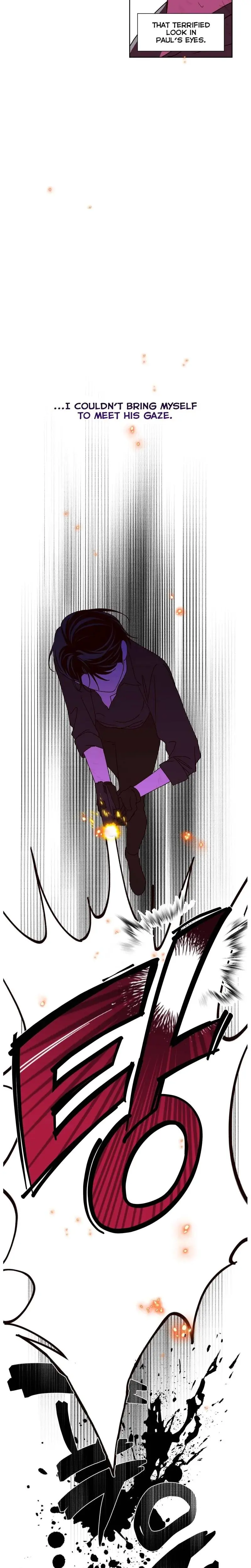 Drown In The Angels Swamp Chapter 16 - Page 13