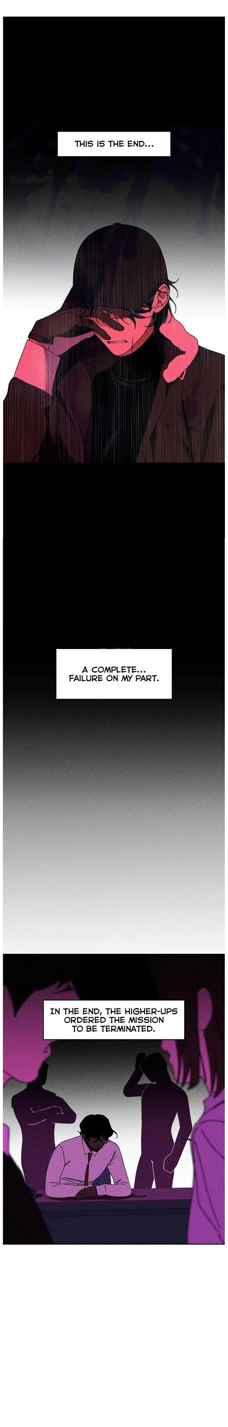 Drown In The Angels Swamp Chapter 17 - Page 17