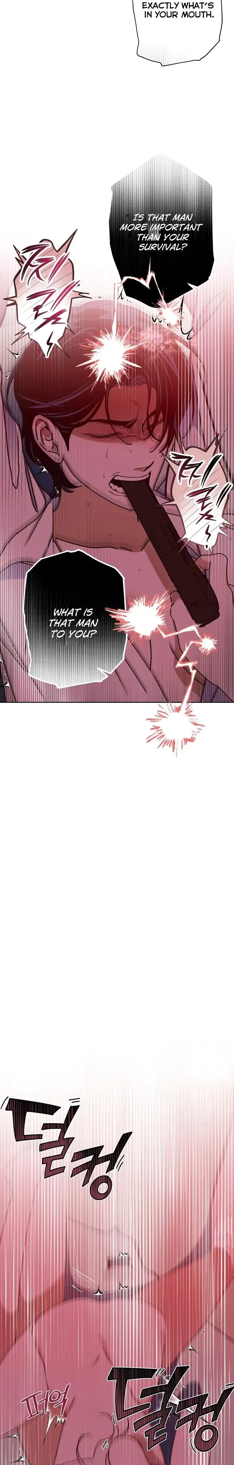 Drown In The Angels Swamp Chapter 18 - Page 13