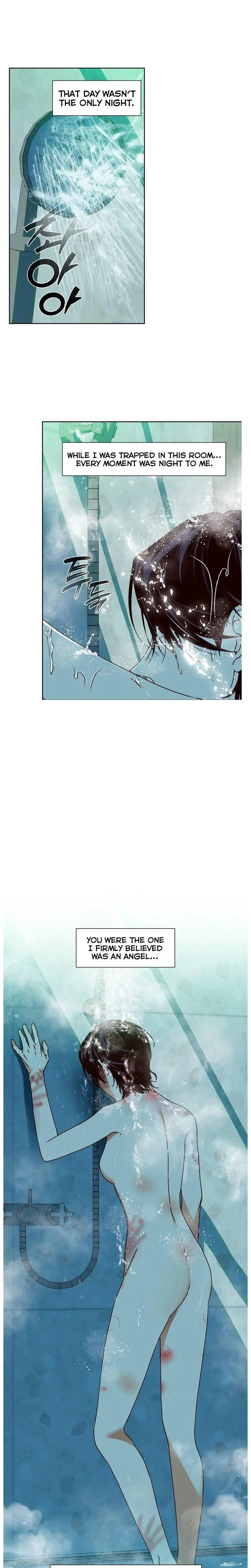Drown In The Angels Swamp Chapter 19 - Page 1