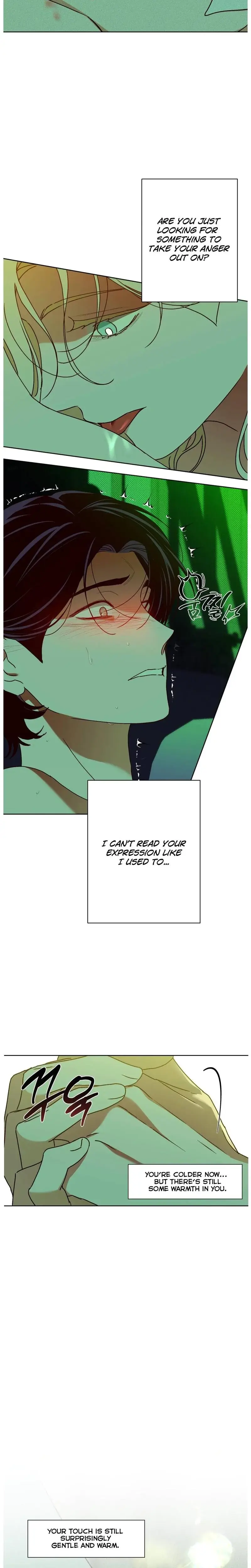 Drown In The Angels Swamp Chapter 19 - Page 20