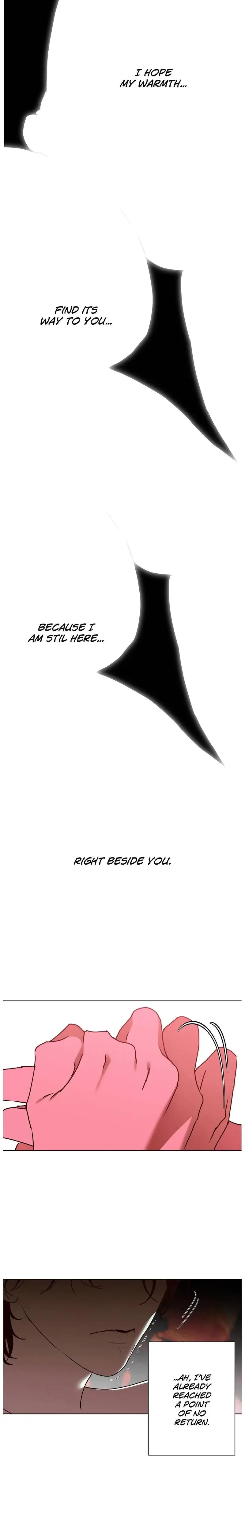 Drown In The Angels Swamp Chapter 19 - Page 22