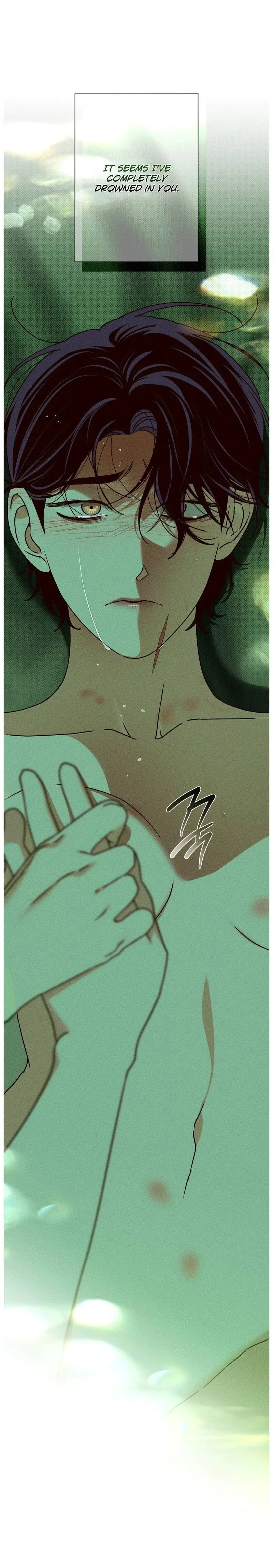 Drown In The Angels Swamp Chapter 19 - Page 23