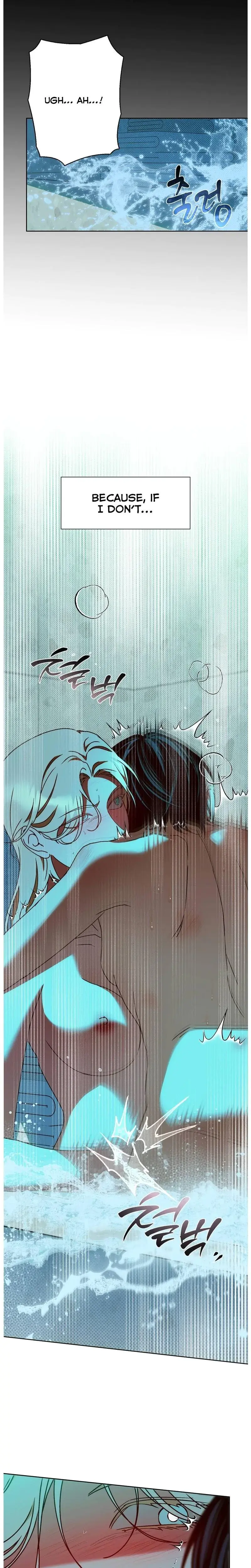 Drown In The Angels Swamp Chapter 19 - Page 3