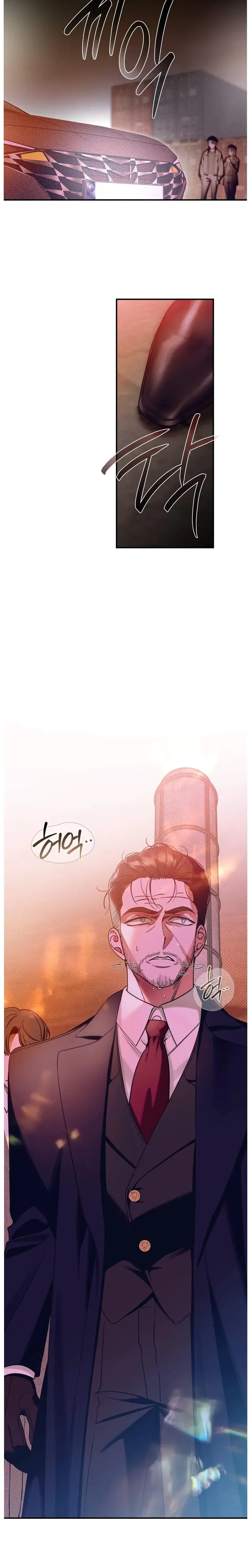 Drown In The Angels Swamp Chapter 2 - Page 20