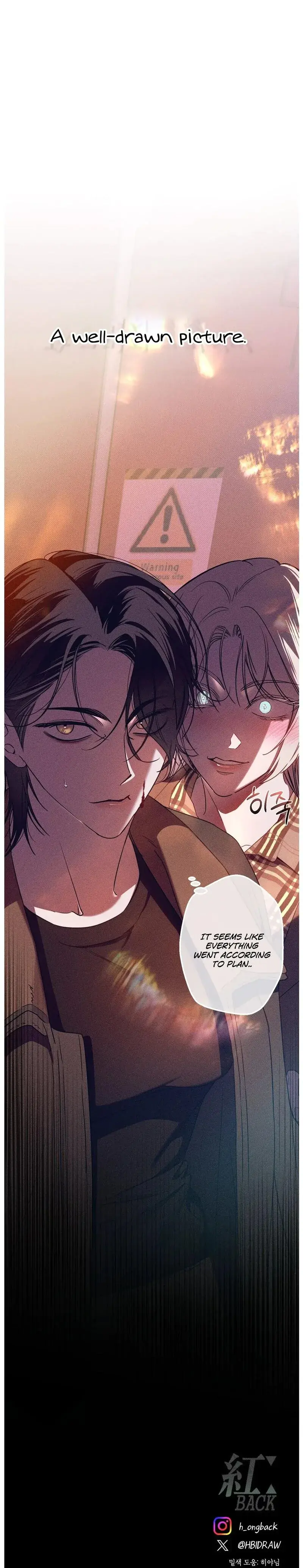 Drown In The Angels Swamp Chapter 2 - Page 22
