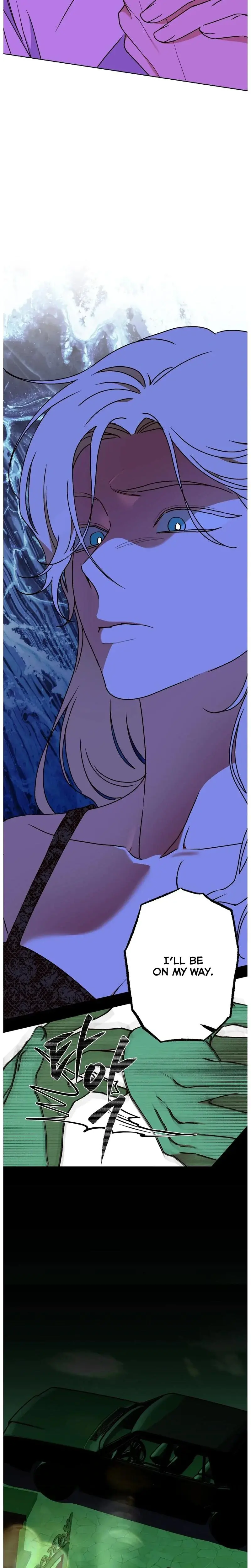 Drown In The Angels Swamp Chapter 20 - Page 6