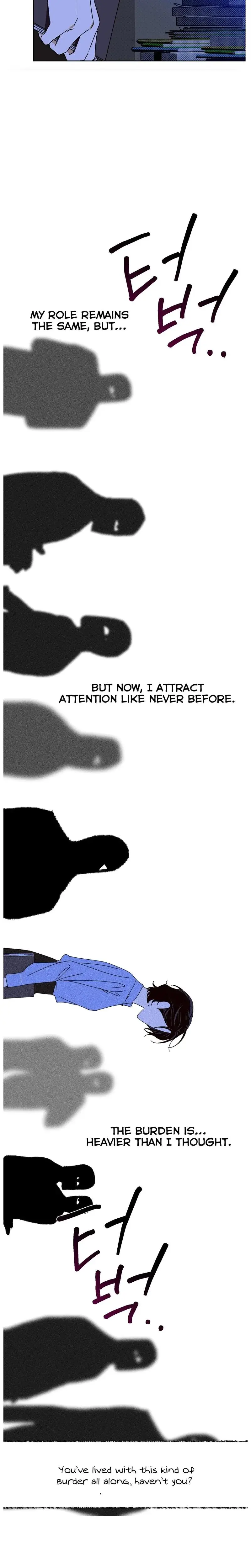 Drown In The Angels Swamp Chapter 20 - Page 9