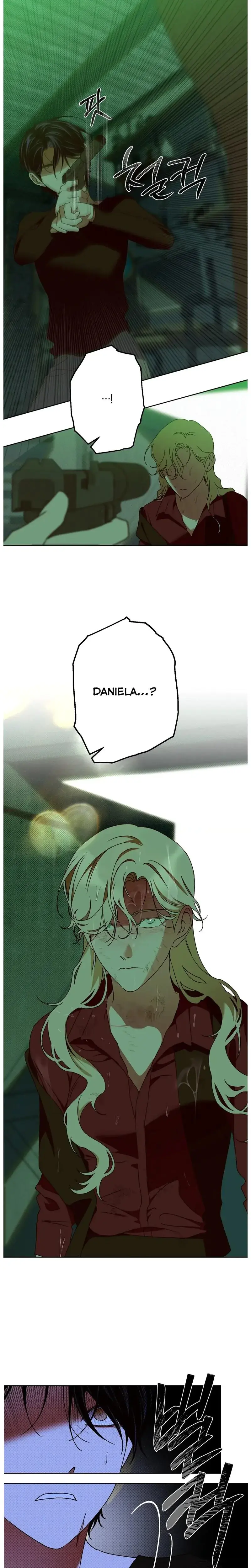 Drown In The Angels Swamp Chapter 21 - Page 15