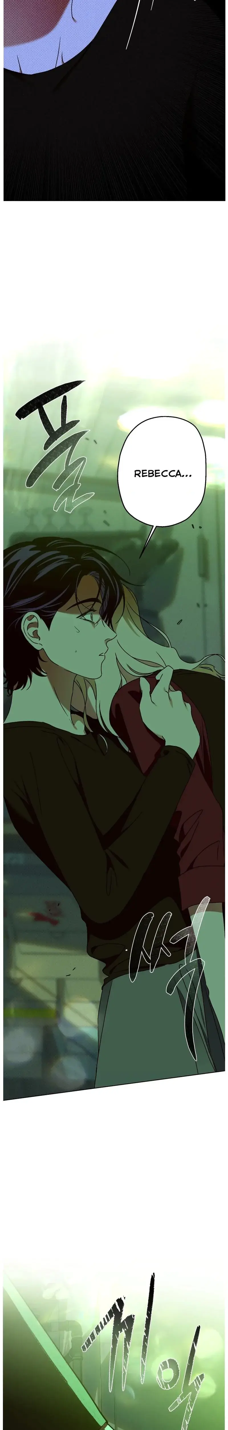 Drown In The Angels Swamp Chapter 21 - Page 16